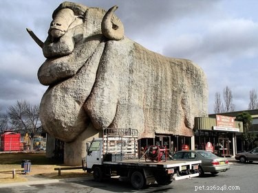 27 Animal-Inspired Buildings That Astonish the World