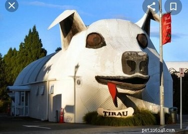 27 Animal-Inspired Buildings That Astonish the World
