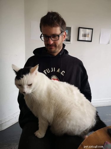 18 Unforgettable Pets That Have Captured the Internet