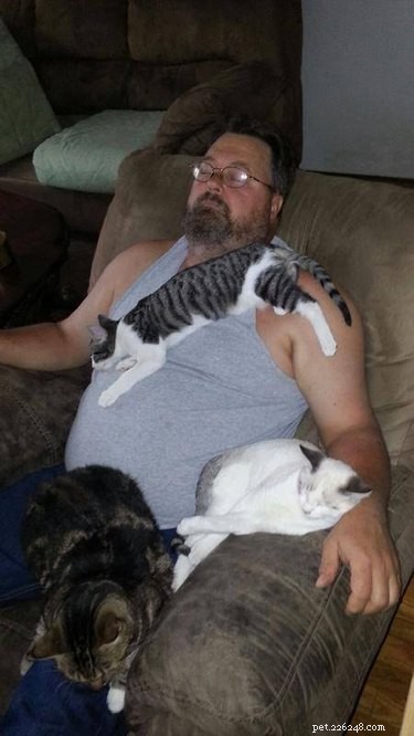 20 Real-Life Stories of Families Who Stubbornly Rejected Adding More Pets
