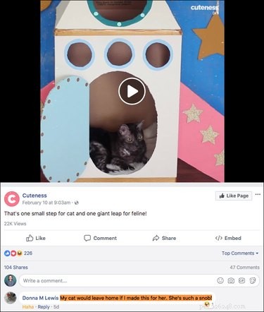 Top 15 Hilarious Facebook Comments That Will Brighten Your Day