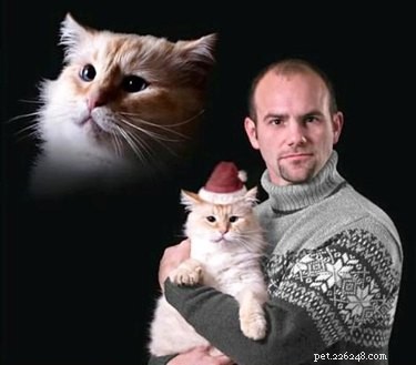 23 Pets Who Earned Santa’s Praise This Holiday Season