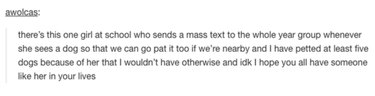 55 Hilarious Animal Tumblr Posts Guaranteed to Make You Laugh