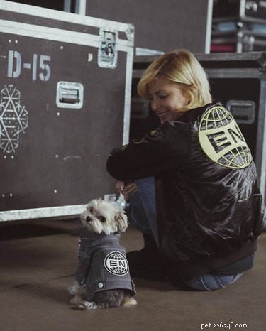 22 Pet Owners Who Match Outfits With Their Furry Friends