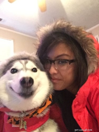 22 Pet Owners Who Match Outfits With Their Furry Friends