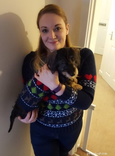 22 Pet Owners Who Match Outfits With Their Furry Friends