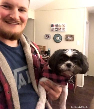 22 Pet Owners Who Match Outfits With Their Furry Friends