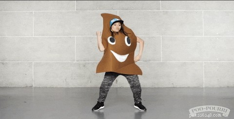 Meet Poopsie: Halo s Animated Mascot Promoting Healthy Pet Nutrition