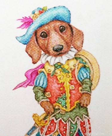 21 Stunning Pet Portraits That Capture Your Furry Friend’s Essence