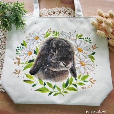 21 Stunning Pet Portraits That Capture Your Furry Friend’s Essence