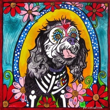 21 Stunning Pet Portraits That Capture Your Furry Friend’s Essence