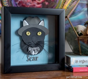 21 Stunning Pet Portraits That Capture Your Furry Friend’s Essence