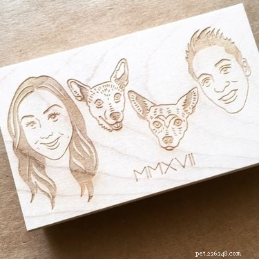 21 Stunning Pet Portraits That Capture Your Furry Friend’s Essence