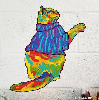 21 Stunning Pet Portraits That Capture Your Furry Friend’s Essence