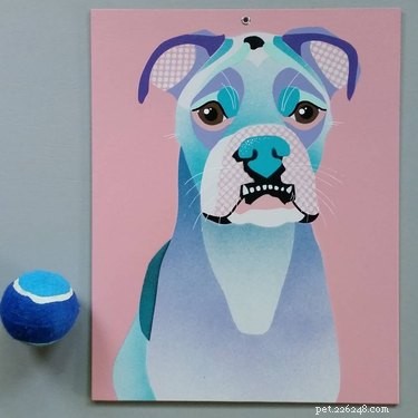 21 Stunning Pet Portraits That Capture Your Furry Friend’s Essence