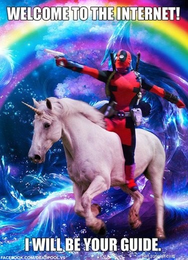 20 Hilarious Unicorn Memes That Will Brighten Your Day