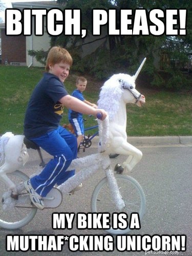 20 Hilarious Unicorn Memes That Will Brighten Your Day