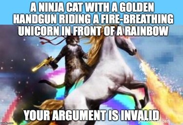 20 Hilarious Unicorn Memes That Will Brighten Your Day