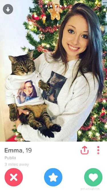 19 Fun Tinder Profiles That Show How Pets Make Online Dating Better