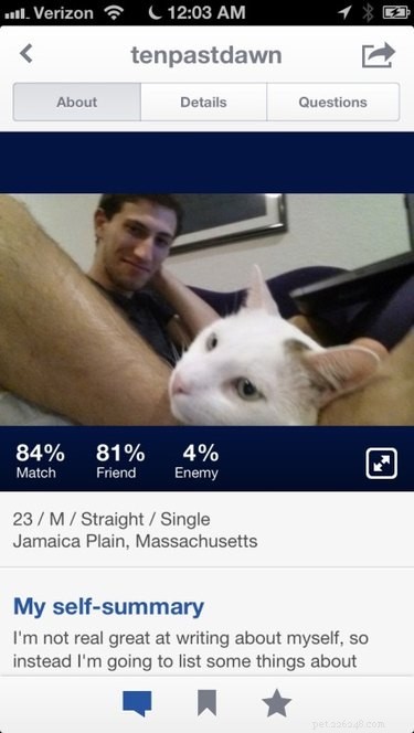 19 Fun Tinder Profiles That Show How Pets Make Online Dating Better