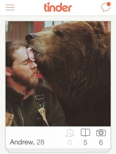 19 Fun Tinder Profiles That Show How Pets Make Online Dating Better