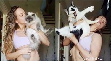 22 Adorable Pet Photos That’ll Make Your Best Friend Smile