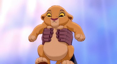 28 Fascinating Disney Animal Facts You Probably Didn t Know