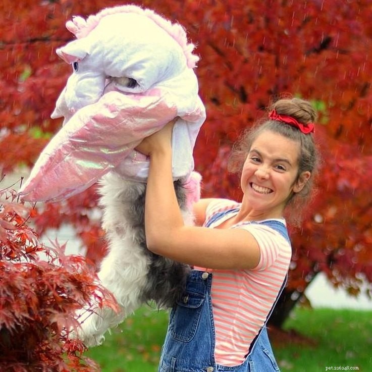 Top 23 Couple & Pet Halloween Costumes for the Ultimate Costume Party