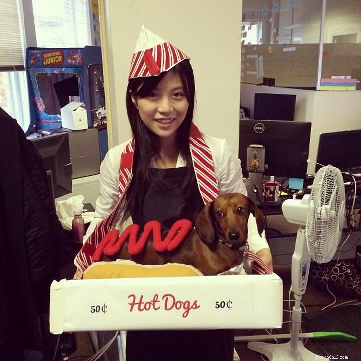Top 23 Couple & Pet Halloween Costumes for the Ultimate Costume Party