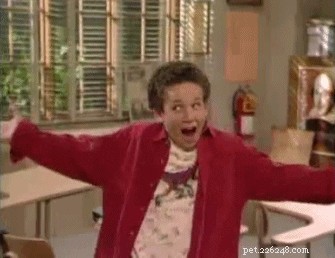 135 Classic 1990s Sitcom-Inspired Pet Names