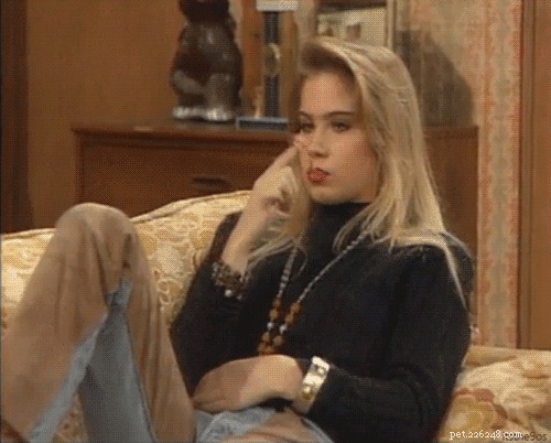 135 Classic 1990s Sitcom-Inspired Pet Names