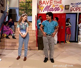135 Classic 1990s Sitcom-Inspired Pet Names