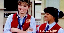 132 Classic 1980s Sitcom‑Inspired Pet Names