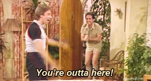 132 Classic 1980s Sitcom‑Inspired Pet Names