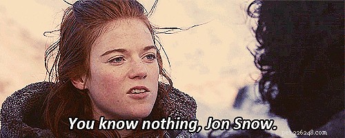80 Game of Thrones Pet Names for Fans: Find the Perfect Name