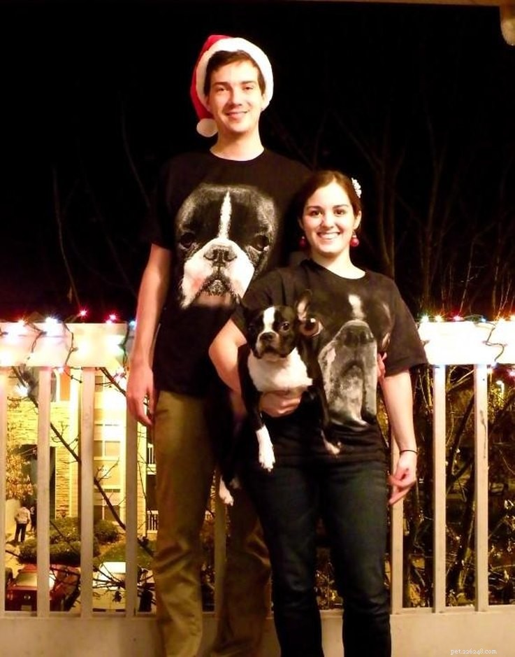 13 Charming Pet Owner Photo Moments That Will Brighten Your Day
