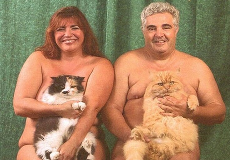 13 Charming Pet Owner Photo Moments That Will Brighten Your Day