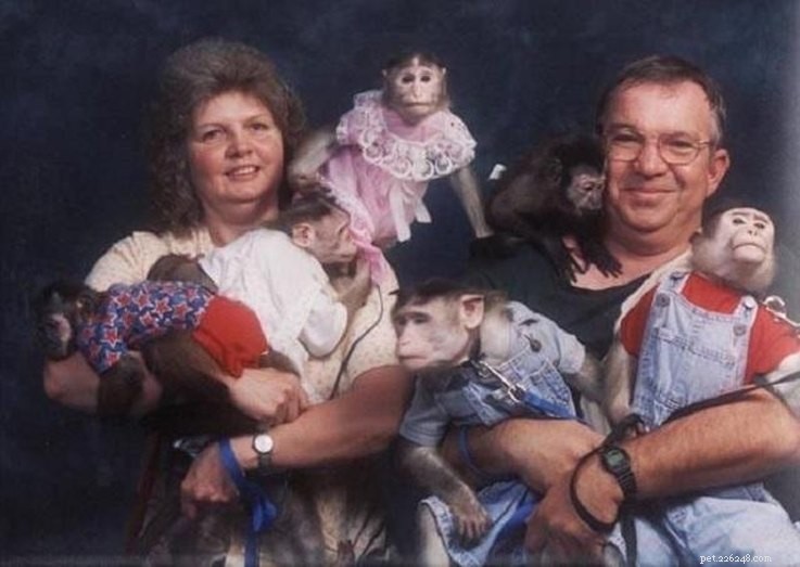 13 Charming Pet Owner Photo Moments That Will Brighten Your Day