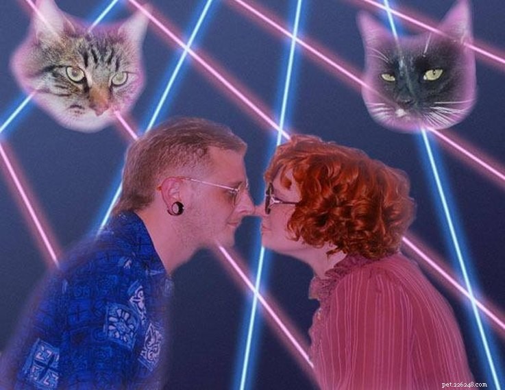 13 Charming Pet Owner Photo Moments That Will Brighten Your Day