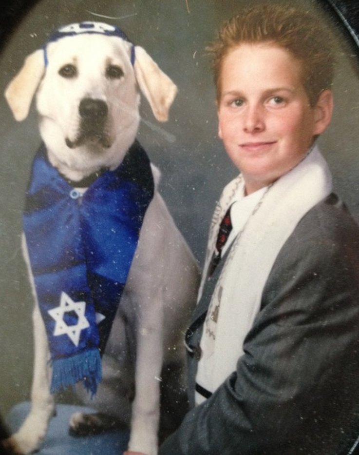 13 Charming Pet Owner Photo Moments That Will Brighten Your Day