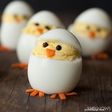 14 Delightful Animal-Themed Foods You Can Make at Home