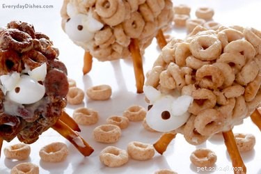 14 Delightful Animal-Themed Foods You Can Make at Home