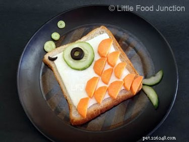 14 Delightful Animal-Themed Foods You Can Make at Home