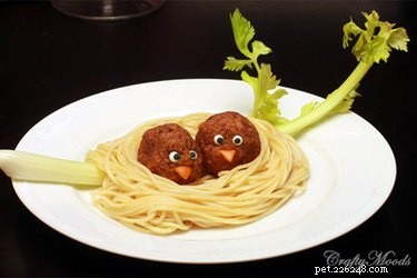14 Delightful Animal-Themed Foods You Can Make at Home