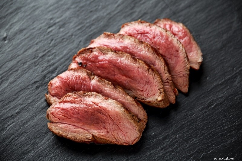 Top 6 Protein Sources for Dogs: A Comprehensive Guide