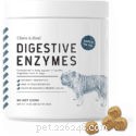 Top 10 Digestive‑Friendly Dog Treats of 2022: Expert‑Chosen Picks