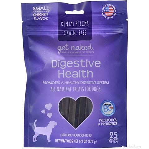 Top 10 Digestive‑Friendly Dog Treats of 2022: Expert‑Chosen Picks