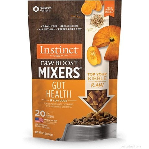 Top 10 Digestive‑Friendly Dog Treats of 2022: Expert‑Chosen Picks