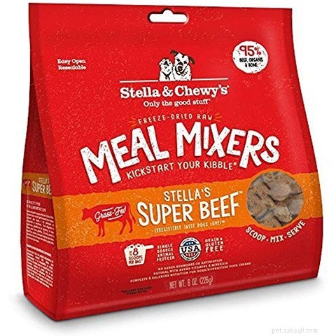 Dry vs Moist vs Semi‑Moist Dog Food: 2022 Expert Comparison & Guide