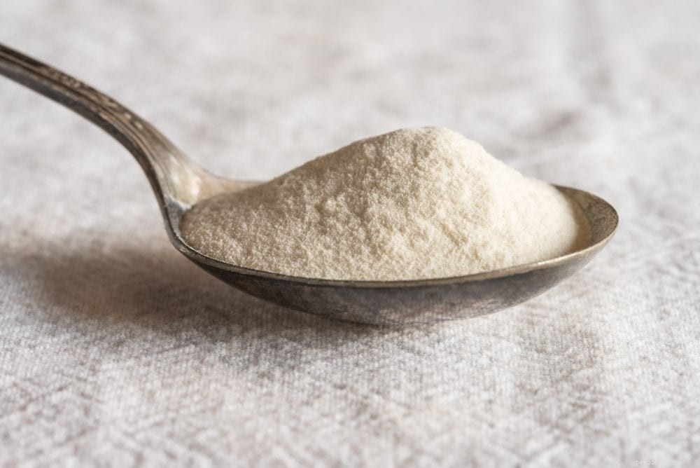 Xanthan Gum and Dogs: A Comprehensive Guide to Safety and Health